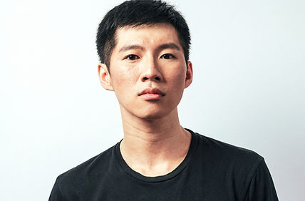 大頭照、上半身照、創作者照片