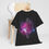 Thumbnail: IDIC Galaxy Vulcan shirt 