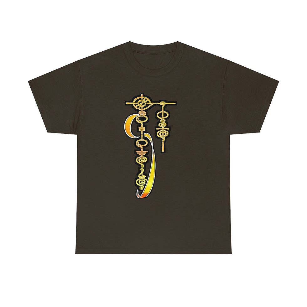 Thumbnail: Seven year itch Vulcan shirt
