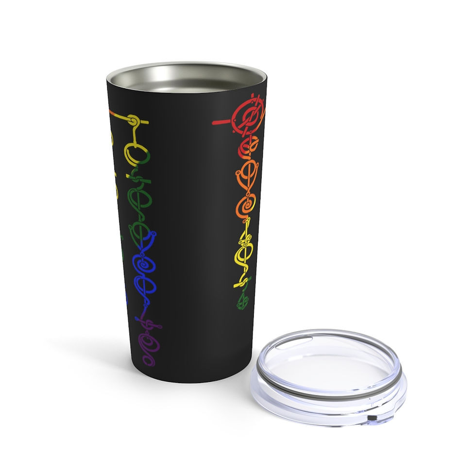 Thumbnail: Bucket o’Dicks Vulcan Tumbler 20oz