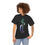 Thumbnail: Gay man Vulcan shirt