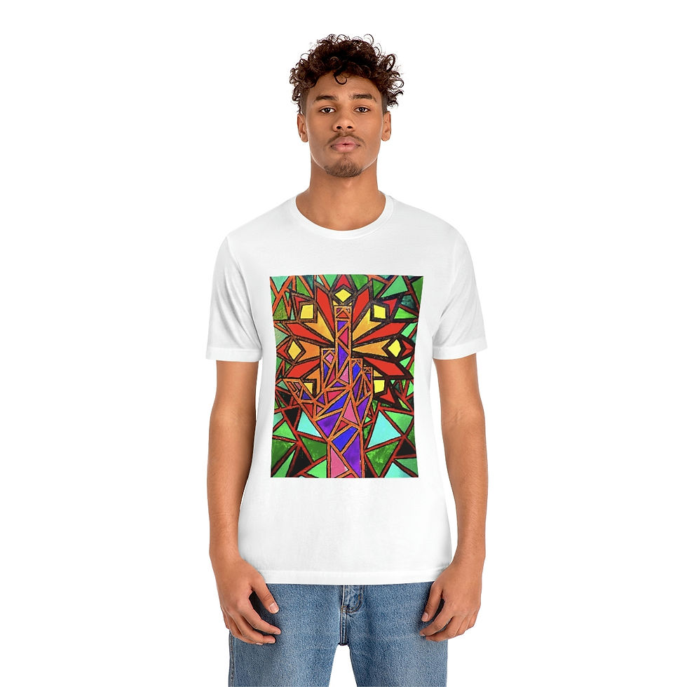 Thumbnail: Church of No Fucks shirt