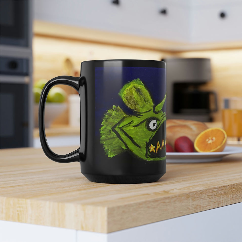Thumbnail: Aaanglovers Mug