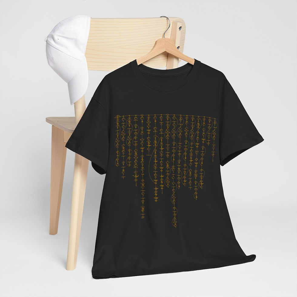 Thumbnail: FotH Vulcan Shirt