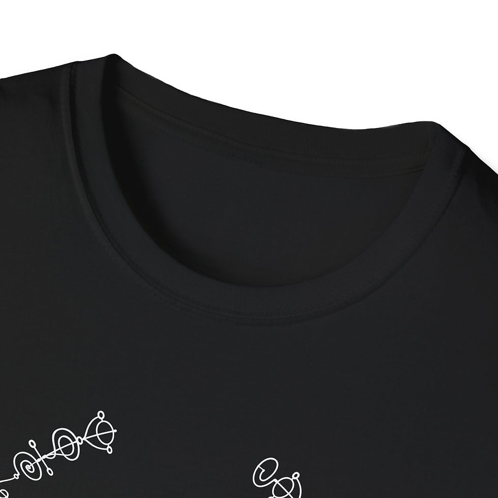 Thumbnail: Logic in the streets: IDIC Shirt