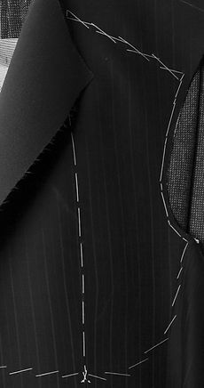 Tailor Craftsmanship