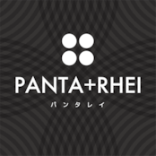 パンタレイのロゴマーク