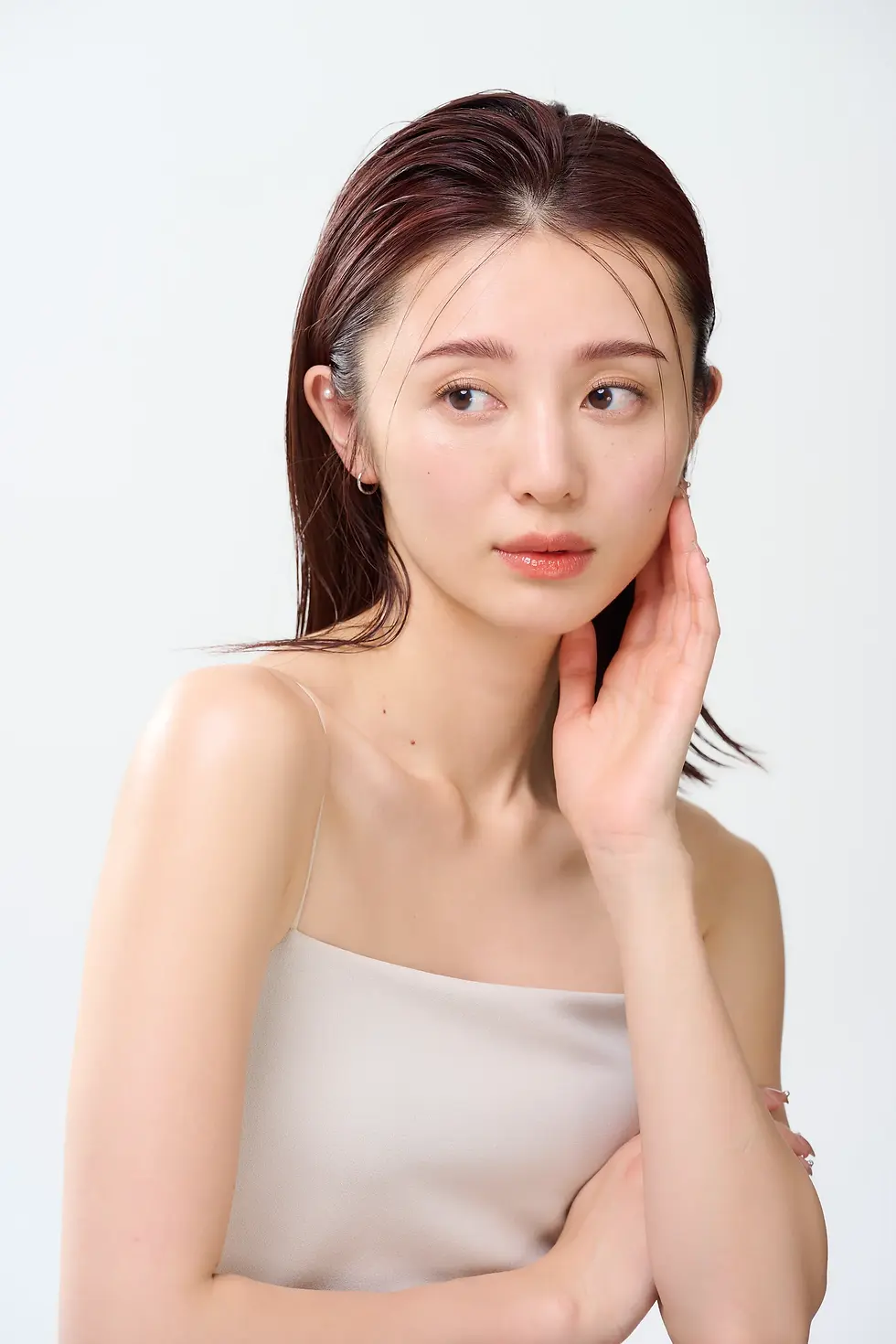 FUNLY NOVA 所属モデルのnozomi 名古屋 ポートレート