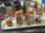 Herbal Blends, Oils and Vinegars