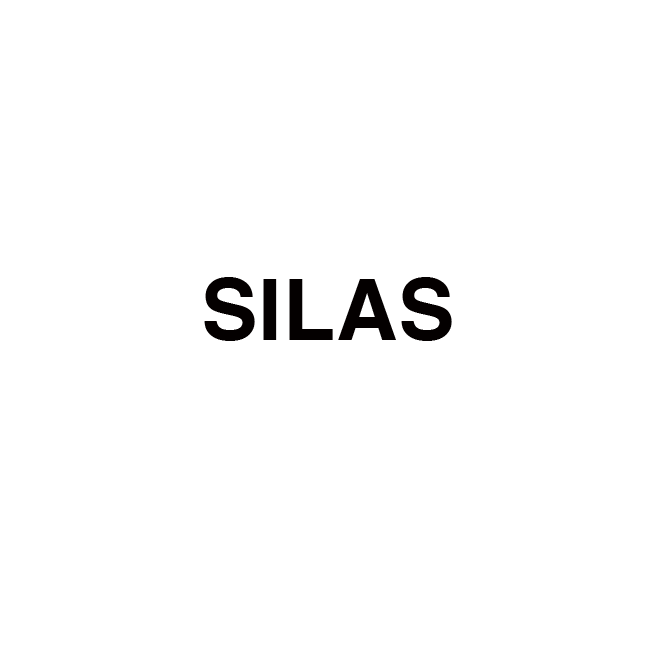 Thumbnail: SILAS | 28cm x 3.8cm