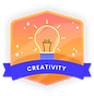 Creativity SEL Skill Badge
