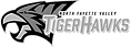 North Fayette Valley School Logo