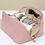 Thumbnail: MAKEUP TRAVEL BAG