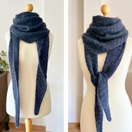 Strickanleitung CELEO