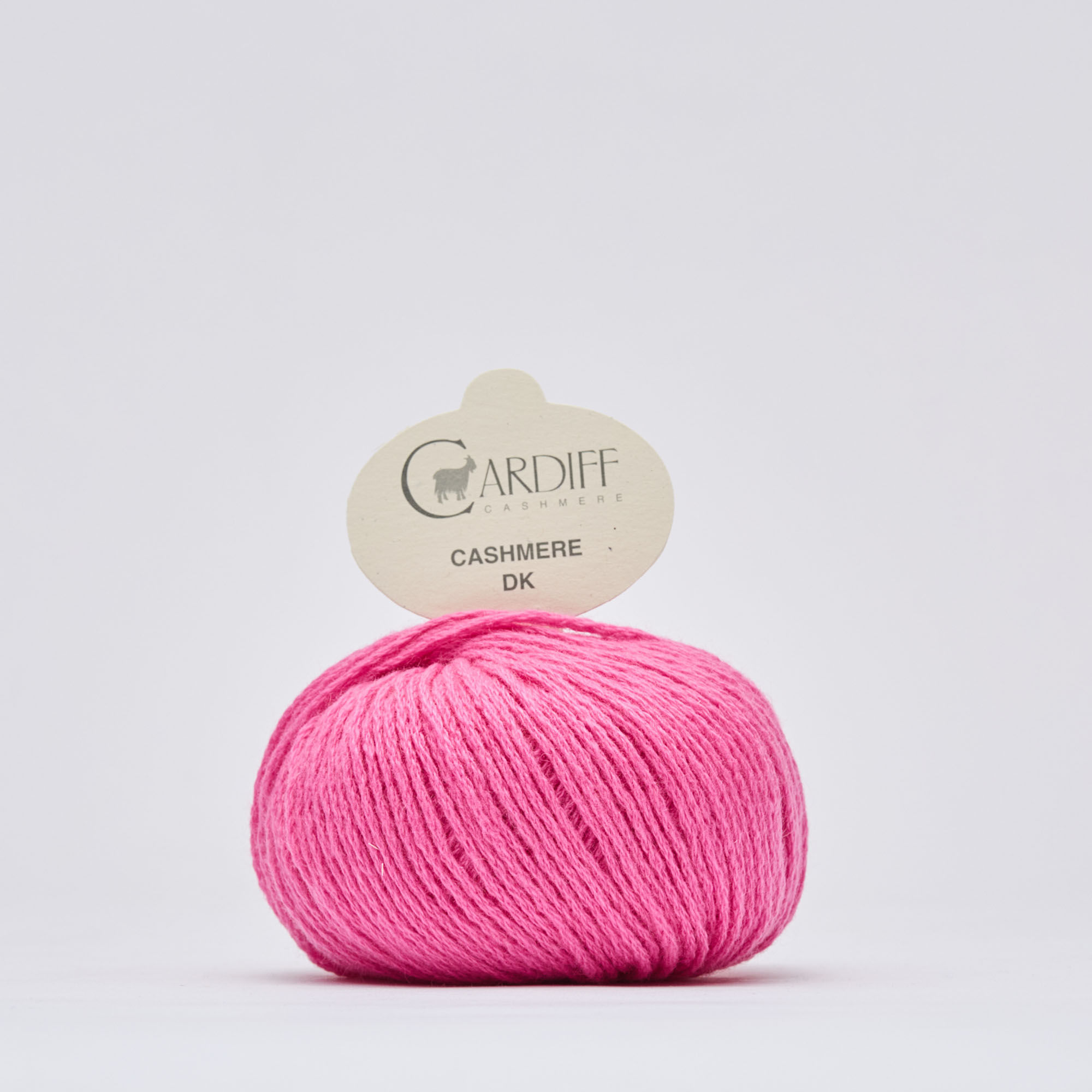 662 Marylin Cashmere DK