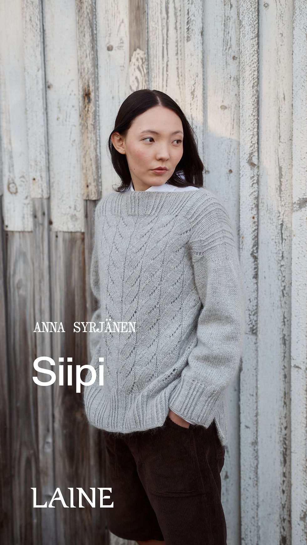 Miniaturbild: Issue 30 Layers  Autumn 2026  - Laine Magazin