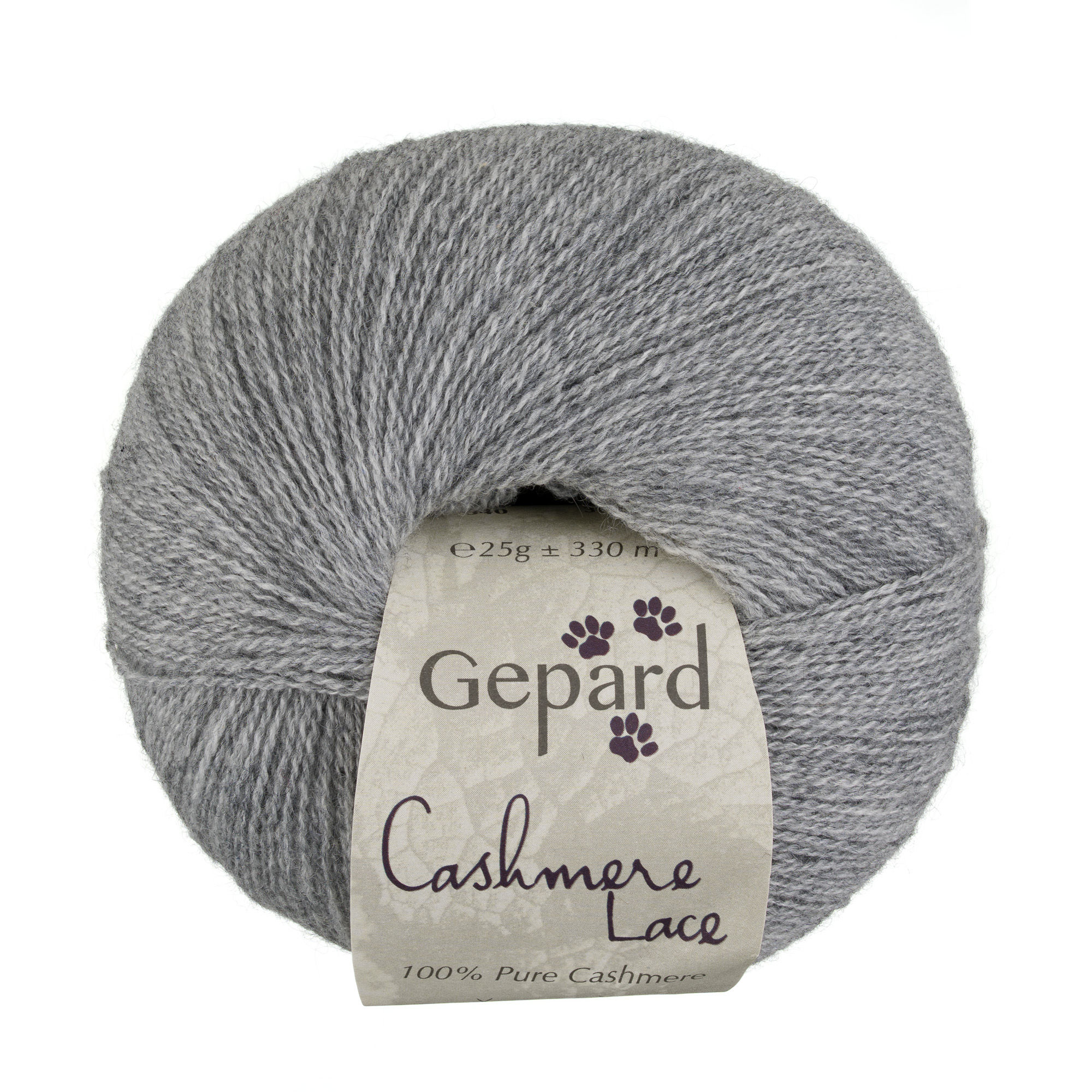 540 Wilderness Mist Cashmere Lace Basic
