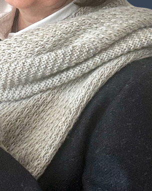 Strickanleitung SOMERA