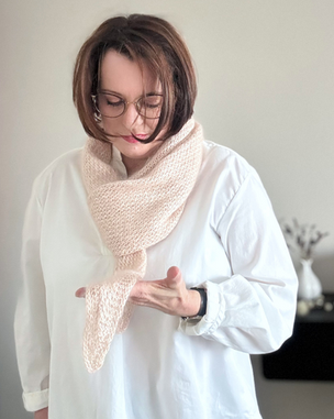 Strickanleitung LYN