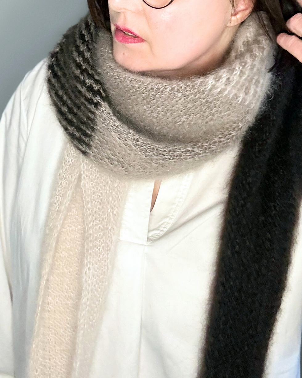 Miniaturbild: LYN - 5 in 1 Strickanleitung