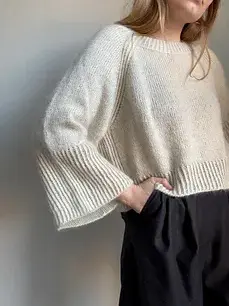 Karneval & Frühlingserwachen mit Tussahseide, Baumwolle und Knit Connection