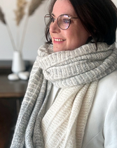 Strickanleitung Morgenrot