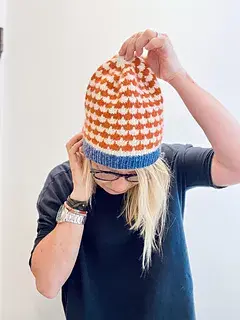 gestrickte Mützen , Handschuhe und Schals, Geschenke für Stricker, Projettaschen