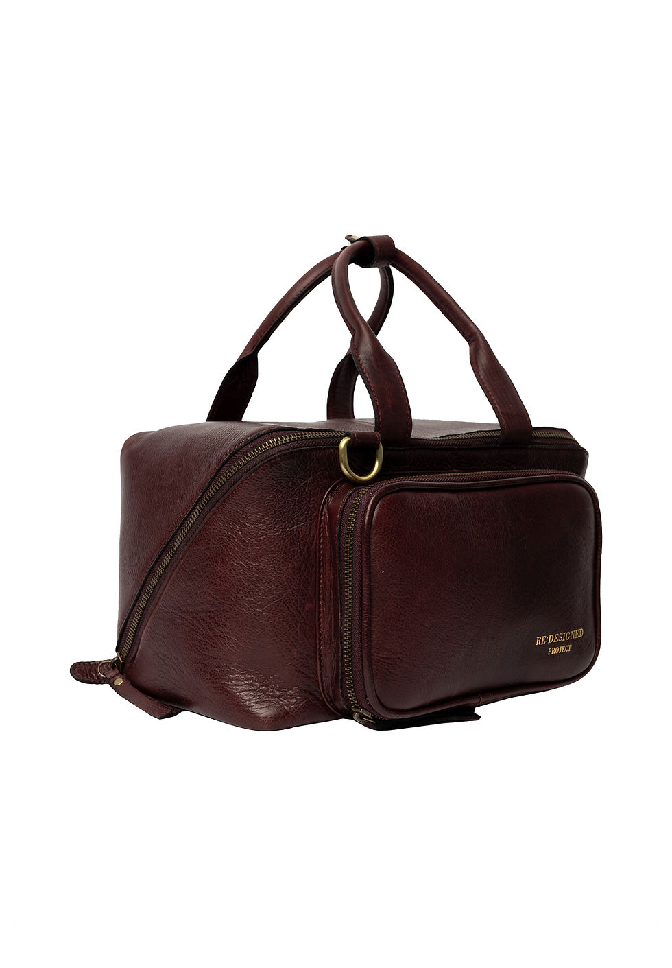 Miniaturbild: Project 39 Re:Designed