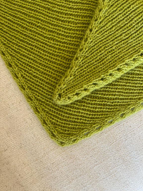 Details von COZYMIO Schal von Atelier VH