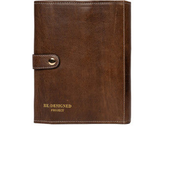 Miniaturbild: Praktisches Lederetui für Nadelspitzen und Seile zum Handstricken