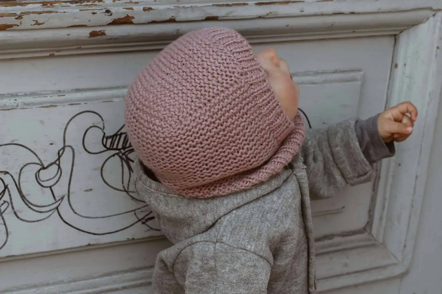 Maiah's Balaclava Anleitung