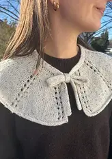 Atelier Anleitung COZYCOLLAR No 1