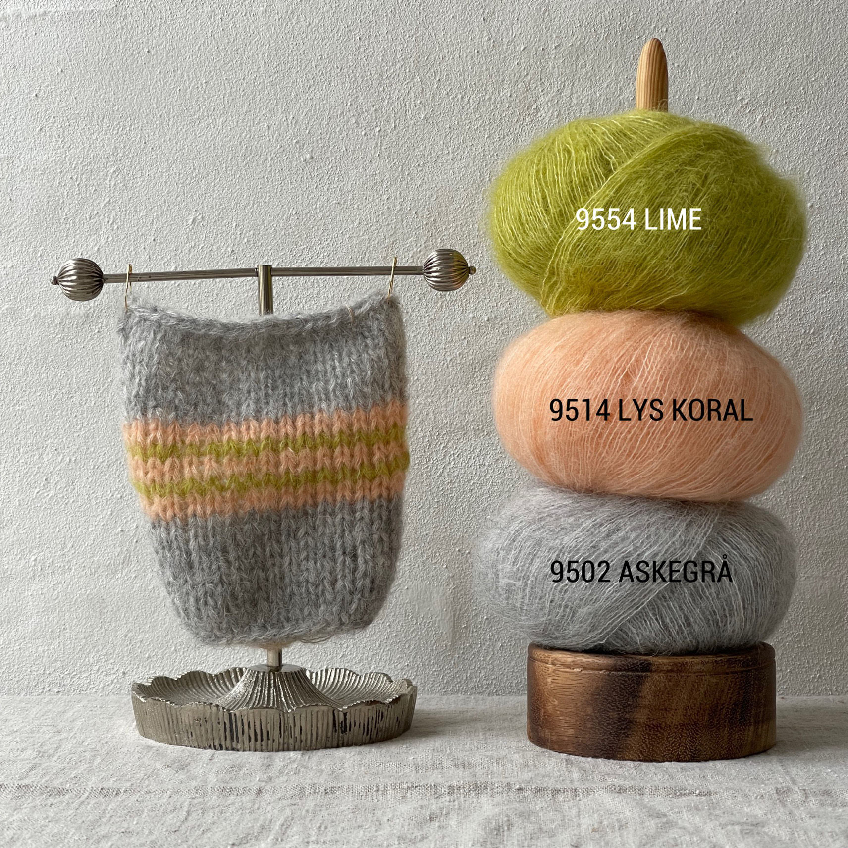 Karla Garnpaket Nr.16