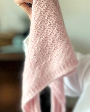 Strickanleitung LALEA