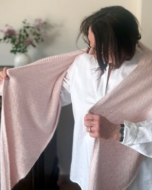 Strickanleitung LALEA