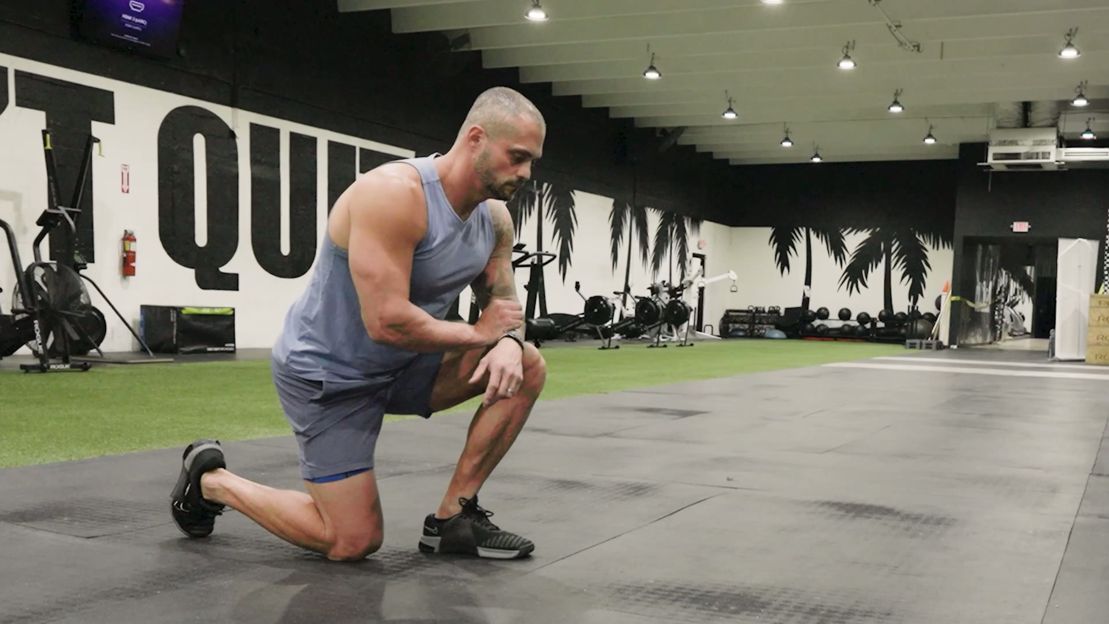 Push-Ups