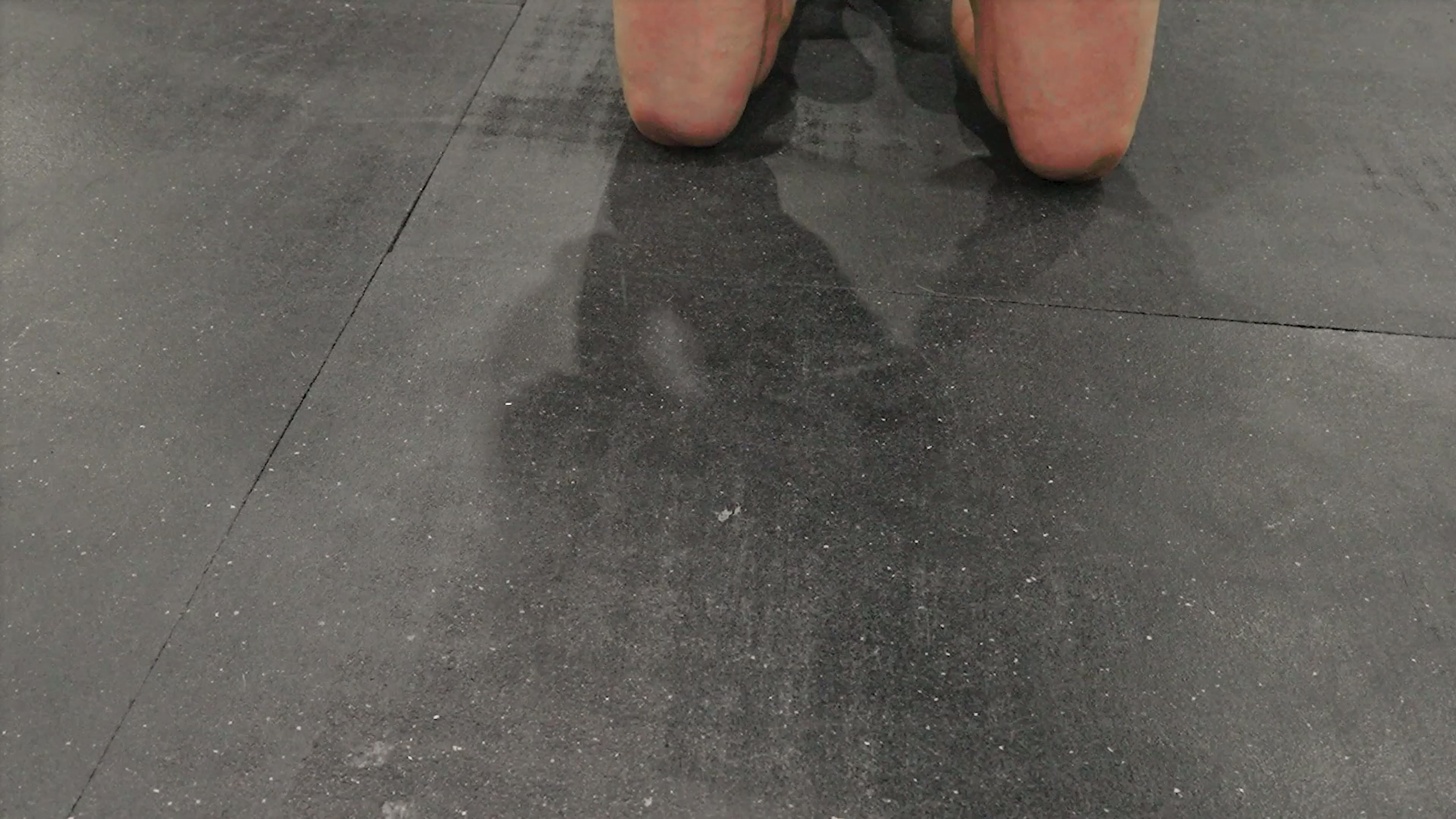 Diamond Push Ups