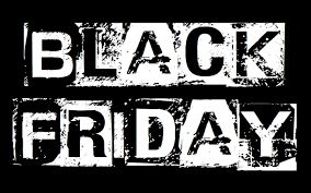 Hoe gemaak met ‘Black Friday’?