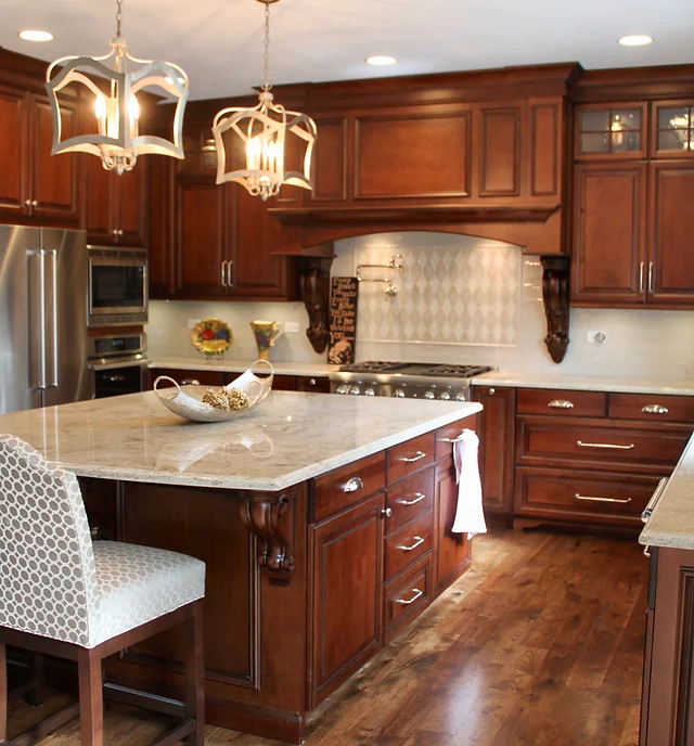 New Lenox Granite Quartz Marble Countertops Insignia Stone