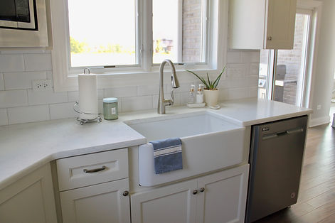Quartz Countertop