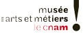 Musée des Arts et Métiers - CNAM