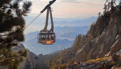 Palm Springs Tramway