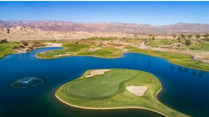 Golf Club of Terra Lago