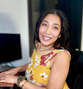 Adrianna Santos Founder of AdriSantos Marketing