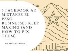 fix top meta ads mistakes in el paso
