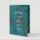 Thumbnail: "JUST BE" GREETING CARD