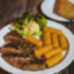 44 Filet vom Weidelamm image