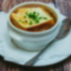 02 Zwiebelsuppe Provence image