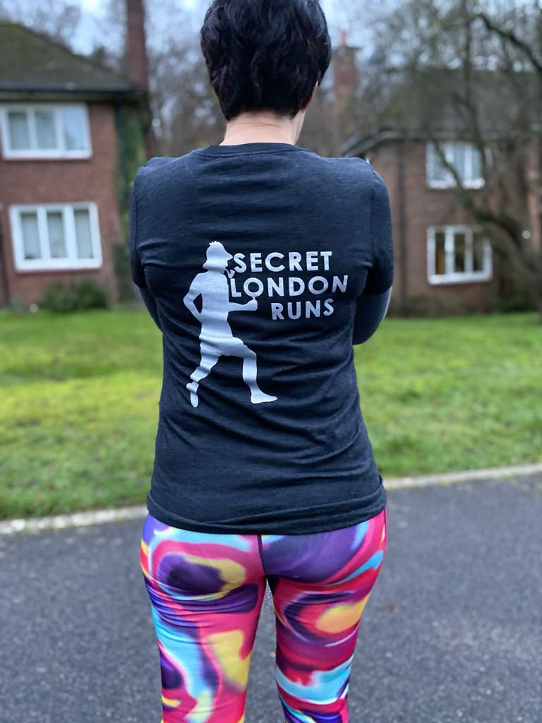 Thumbnail: Secret London Runners Starter Gift Box
