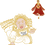 Thumbnail: 169 Miles the Infant Queen - No Medal